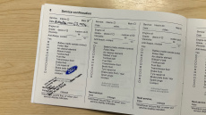 Vauxhall Astra 1.4i 16V SRi 5dr Petrol Hatchback